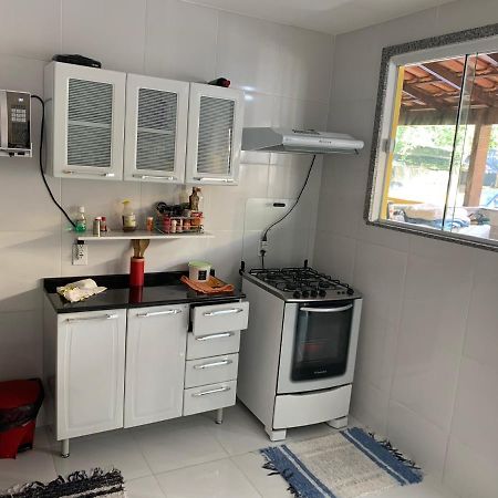 Lindo Loft Completo Perto De Cachoeira 瓜皮米林 外观 照片