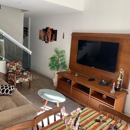 Lindo Loft Completo Perto De Cachoeira 瓜皮米林 外观 照片