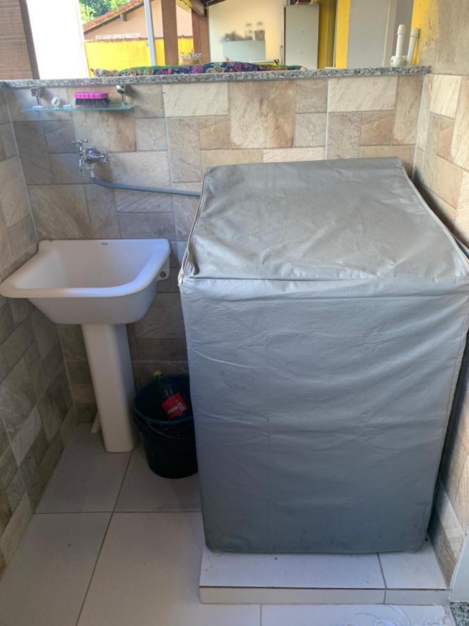 Lindo Loft Completo Perto De Cachoeira 瓜皮米林 外观 照片