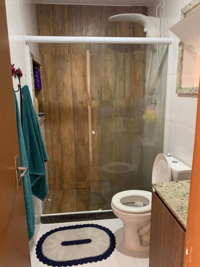 Lindo Loft Completo Perto De Cachoeira 瓜皮米林 外观 照片