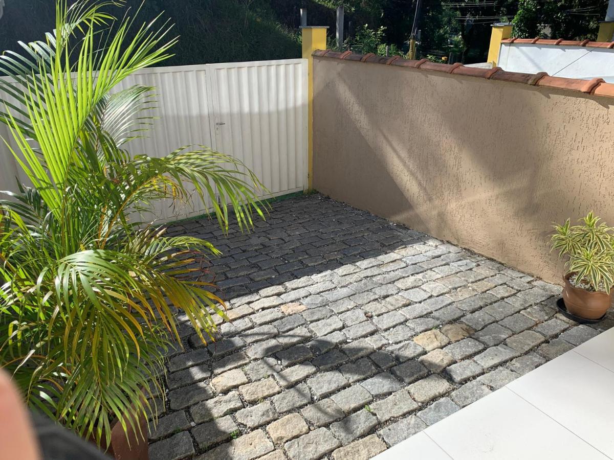 Lindo Loft Completo Perto De Cachoeira 瓜皮米林 外观 照片