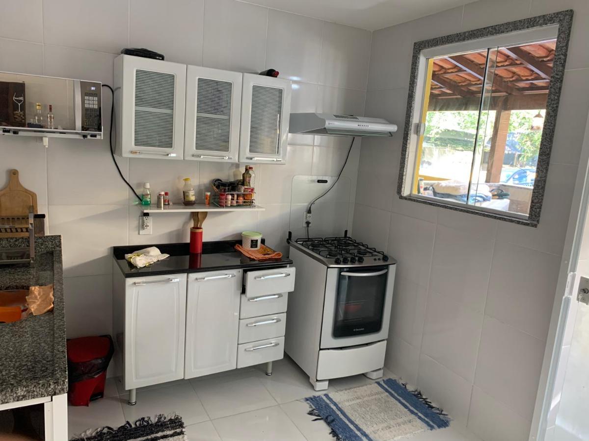 Lindo Loft Completo Perto De Cachoeira 瓜皮米林 外观 照片