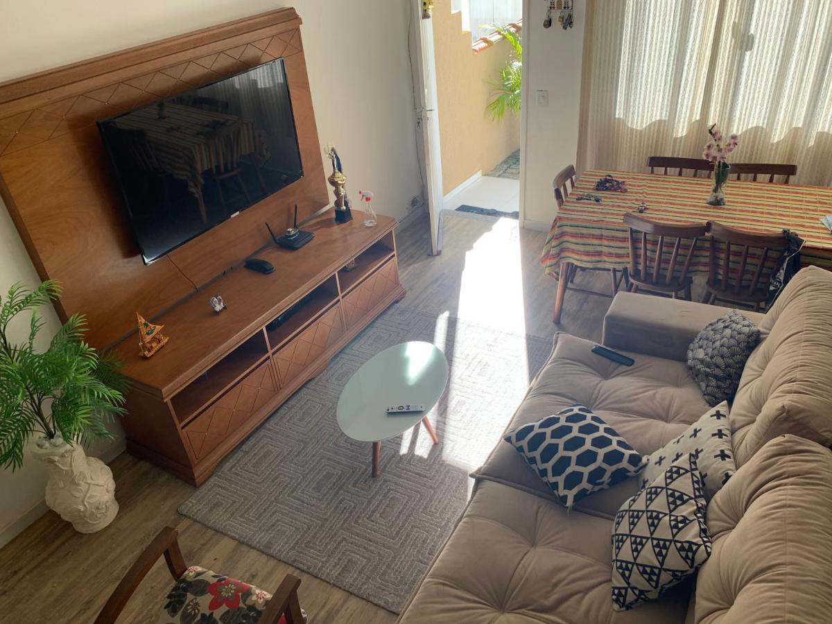 Lindo Loft Completo Perto De Cachoeira 瓜皮米林 外观 照片
