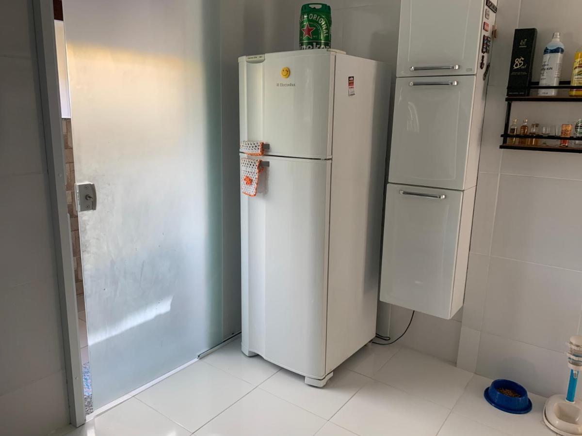 Lindo Loft Completo Perto De Cachoeira 瓜皮米林 外观 照片