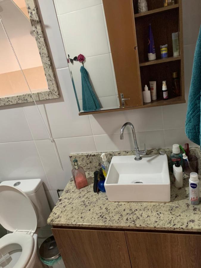 Lindo Loft Completo Perto De Cachoeira 瓜皮米林 外观 照片