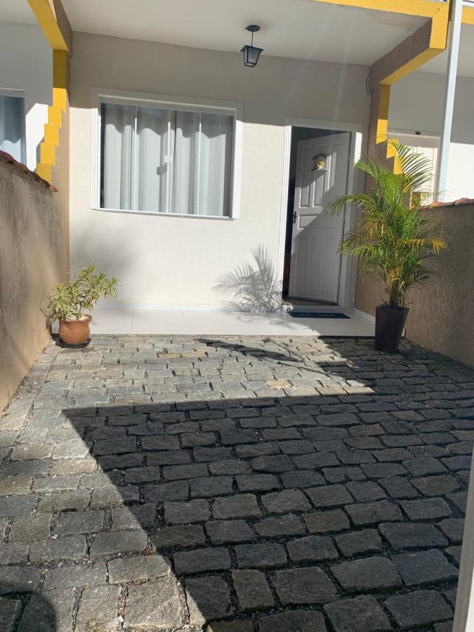 Lindo Loft Completo Perto De Cachoeira 瓜皮米林 外观 照片