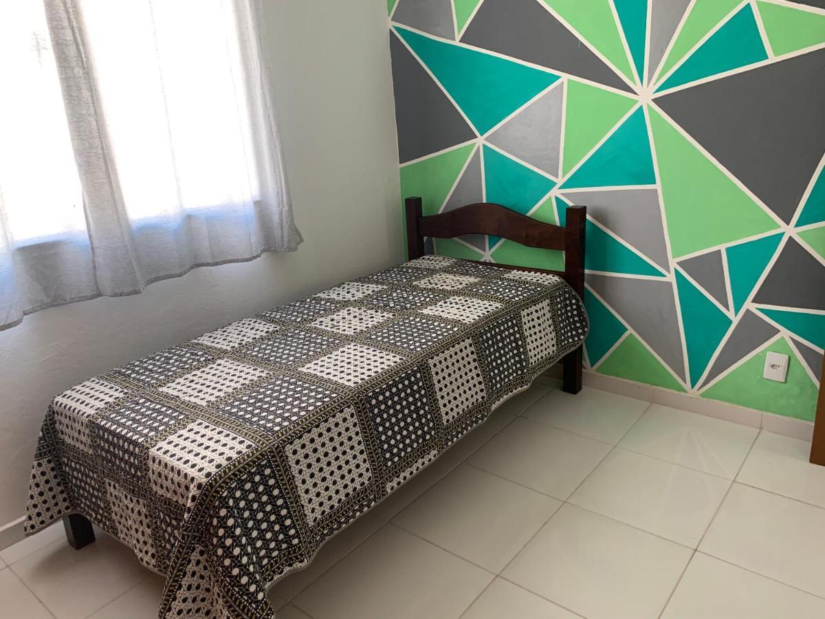 Lindo Loft Completo Perto De Cachoeira 瓜皮米林 外观 照片