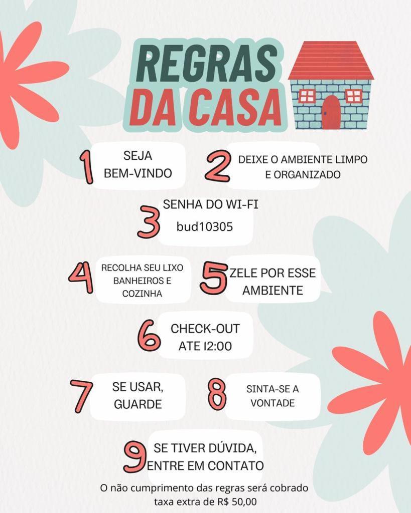 Lindo Loft Completo Perto De Cachoeira 瓜皮米林 外观 照片